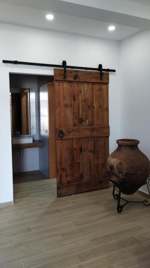 Quinta Do Oratorio Agroturismo Óbidos Eksteriør bilde