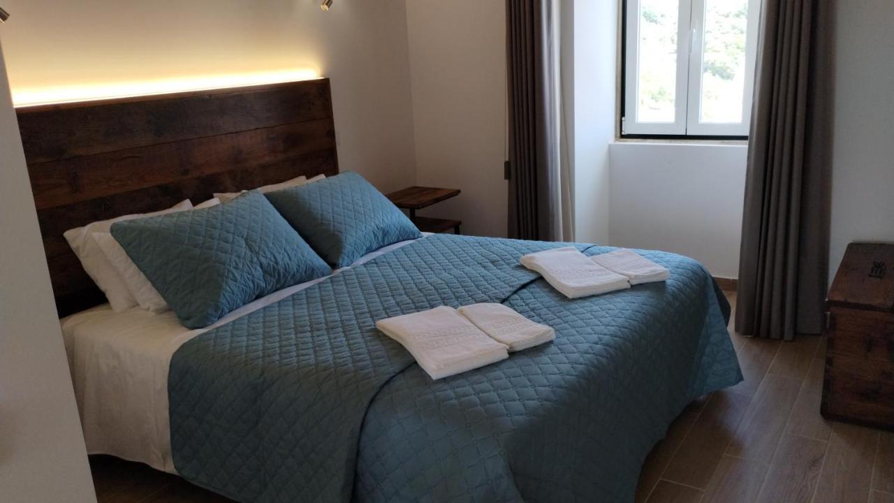 Quinta Do Oratorio Agroturismo Óbidos Eksteriør bilde