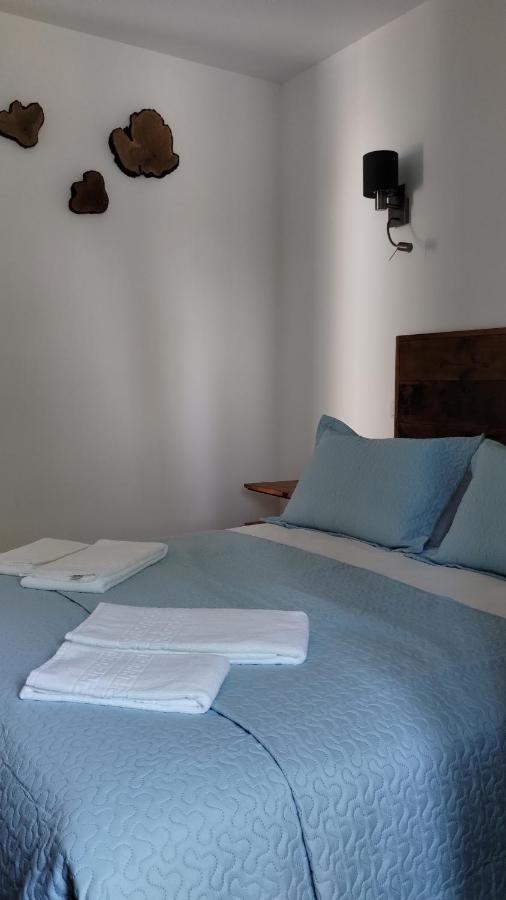 Quinta Do Oratorio Agroturismo Óbidos Eksteriør bilde