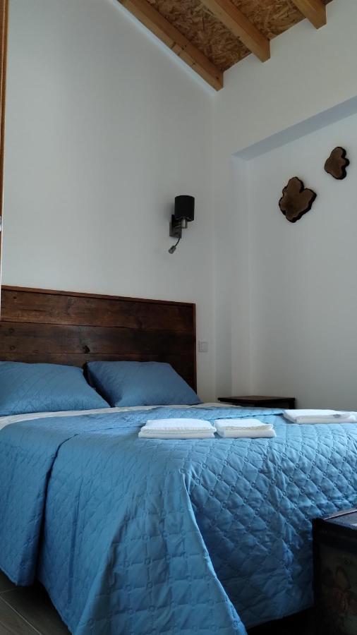 Quinta Do Oratorio Agroturismo Óbidos Eksteriør bilde