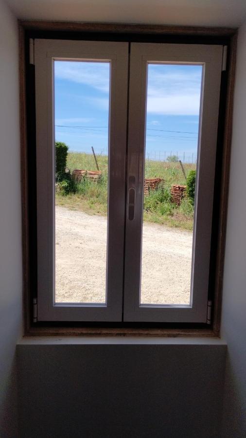 Quinta Do Oratorio Agroturismo Óbidos Eksteriør bilde